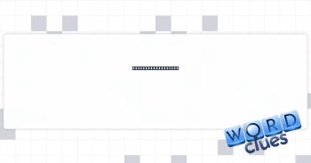 Put ___ appearance Crossword Clue