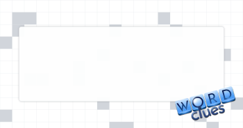 Put down stakes Crossword Clue