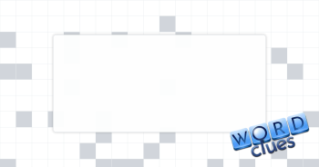 Put down Crossword Clue