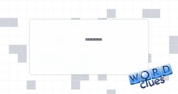 Put forward Crossword Clue