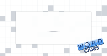 Put in a box Crossword Clue
