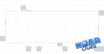 Put in more ammo Crossword Clue