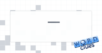 Put in service Crossword Clue