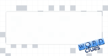 Put in the shade Crossword Clue