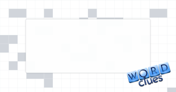 Put into law Crossword Clue