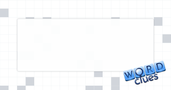 Put money (on) Crossword Clue