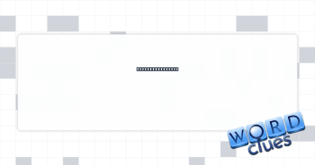 Put on, as cargo Crossword Clue