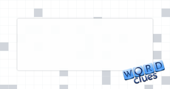 Put on the air Crossword Clue