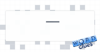 Put pen to paper Crossword Clue