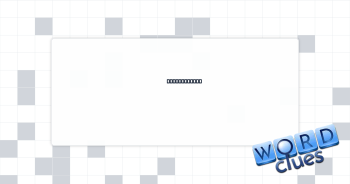 Put straight Crossword Clue