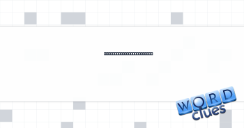 Put the wrong address on Crossword Clue