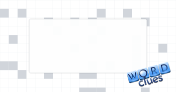 Put to rest Crossword Clue