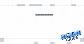 Put together, as a floral bouquet Crossword Clue