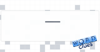 Put up a play, say Crossword Clue