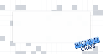 Puts a lid on Crossword Clue