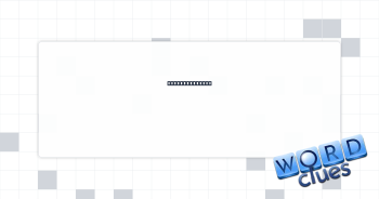 Puts a name to Crossword Clue