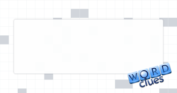 Puts on a frown Crossword Clue