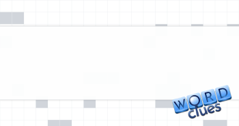 Puts to rest, like a rumor Crossword Clue
