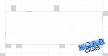 Puts underground Crossword Clue