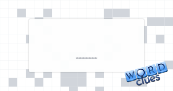 Puts up Crossword Clue