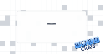 Putting out Crossword Clue