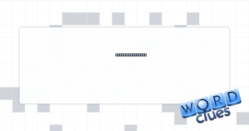 Putting to work Crossword Clue
