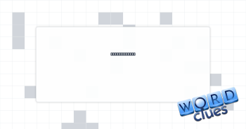 Puzo subject Crossword Clue