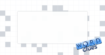 Puzzled Crossword Clue