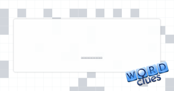Python or cobra Crossword Clue