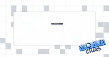 Q&A component Crossword Clue