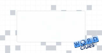 Q milieu Crossword Clue
