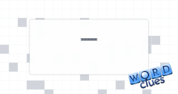 Q __ Quebec Crossword Clue
