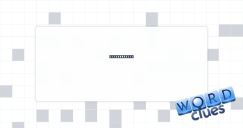 Qatar leader Crossword Clue