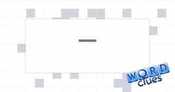 Qatari ruler Crossword Clue