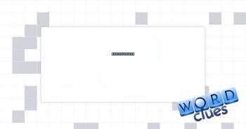 Q.E.D. part Crossword Clue