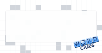 Quadcopter, e.g. Crossword Clue