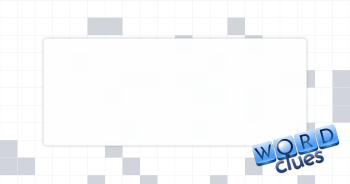 Quaint cooler Crossword Clue