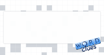 Quaint cross word Crossword Clue