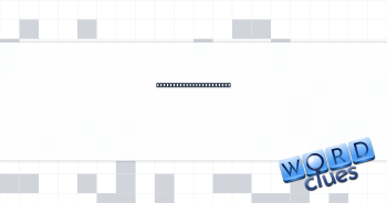 Quaint lead-in to while Crossword Clue