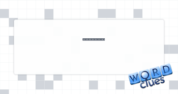 Quaint "Oh my!" Crossword Clue