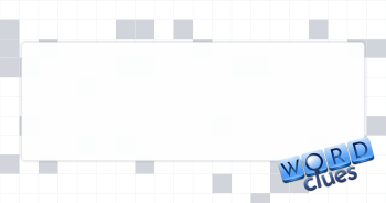 Quaintly comical Crossword Clue