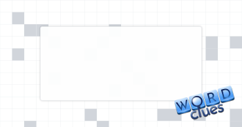 Quaked Crossword Clue