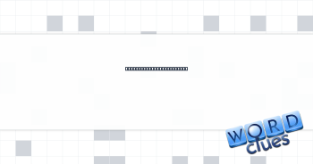 Qualifier in quoted text Crossword Clue