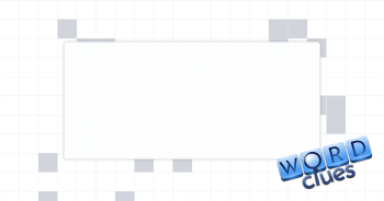 Qualifiers Crossword Clue