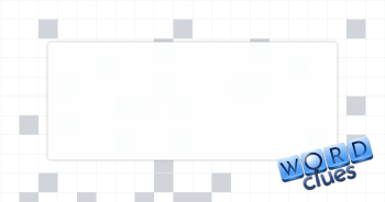 Quality judge Crossword Clue