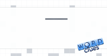 Quality of a well-phrased simile Crossword Clue