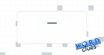 Quantum ___ Crossword Clue