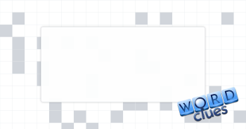 Quarantine Crossword Clue