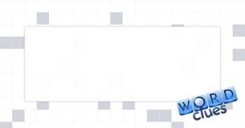 Quarry mineral Crossword Clue
