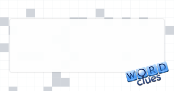 Quarterback play Crossword Clue